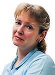Врач Лахтикова Татьяна Викторовна