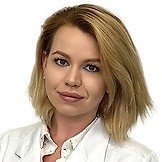 Врач Лакомская Анна Владимировна
