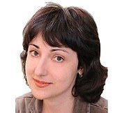 Врач Лалаева Татьяна Михайловна