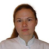 Врач Лалетина Александра Владимировна