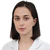 Врач Лалетина Светлана Денисовна