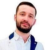 Врач Ламердонов Алим Альбиянович