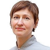 Врач Ламонова Юлия Анатольевна