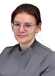 Врач Ланцева Полина Александровна