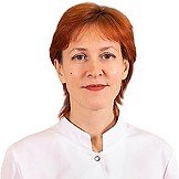 Врач Ланцова Елена Викторовна