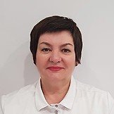 Врач Ланецкая Наталья Николаевна