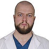 Врач Лангуев Арсений Николаевич