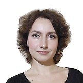 Врач Ланская Татьяна Александровна
