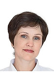 Врач Лантьева Ольга Сергеевна