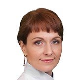 Врач Лантухова Элеонора Сергеевна