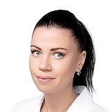 Врач Лап Екатерина Сергеевна
