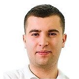 Врач Лапа Василий Вячеславович