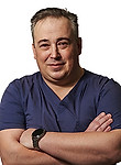 Врач Лапин Андрей Юрьевич