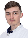 Врач Лапин Даниил Сергеевич