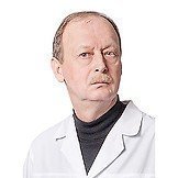 Врач Лапин Геннадий Васильевич