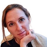 Врач Лапина Анастасия Васильевна