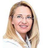 Врач Лапина Елена Николаевна