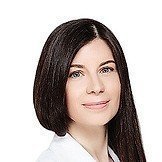Врач Лапина Елена Сергеевна