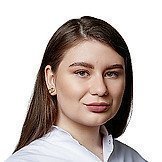 Врач Лапина Мария Алексеевна