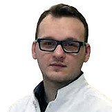 Врач Лапинский Игорь Вадимович