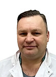 Врач Лапкин Сергей Алексеевич