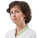 Врач Лапотникова Василина Викторовна