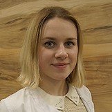 Врач Лаппо Екатерина Юрьевна