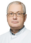 Врач Лапшин Сергей Константинович
