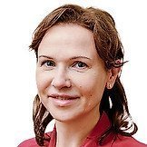 Врач Лапшина Елена Владимировна