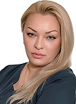 Врач Лапшина Ирина Николаевна
