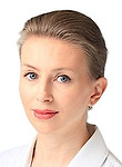 Врач Лапшина Ольга Владимировна