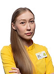 Врач Лапшина Софья Денисовна