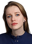 Врач Лапшина Софья Евгеньевна