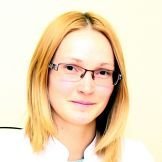 Врач Лапшина Татьяна Александровна
