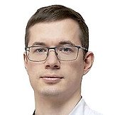 Врач  Лаптев Данил Андреевич
