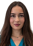 Врач Лаптева Арина Андреевна