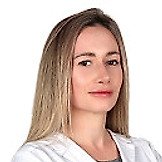 Врач Лаптиева Виктория Геннадьевна