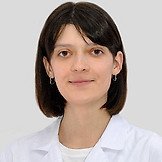 Врач Ларчикова Юлия Васильевна