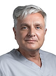 Врач Ларин Евгений Юрьевич