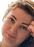 Врач Ларина Анна Леонидовна