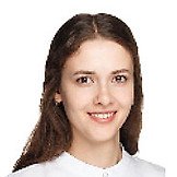 Врач Ларина Диана Алмазовна