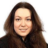 Врач Ларина Ирина Николаевна