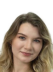 Врач Ларина Софья Алексеевна