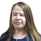 Врач Ларина Софья Андреевна