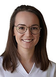 Врач Ларинен (Моногарова) Елизавета Сергеевна