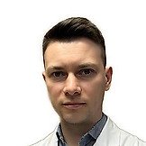 Врач Ларионов Андрей Алексеевич