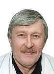 Врач Ларионов Михаил Дмитриевич