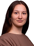 Врач Ларионова Елена Александровна