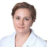 Врач Ларионова Клавдия Сергеевна