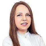 Врач Ларионова Софья Александровна
